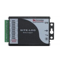 Pulse/State/Event Data Logger