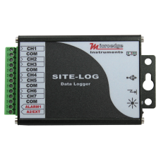 LFVB SITE-LOG High Accuracy Voltage Data Logger